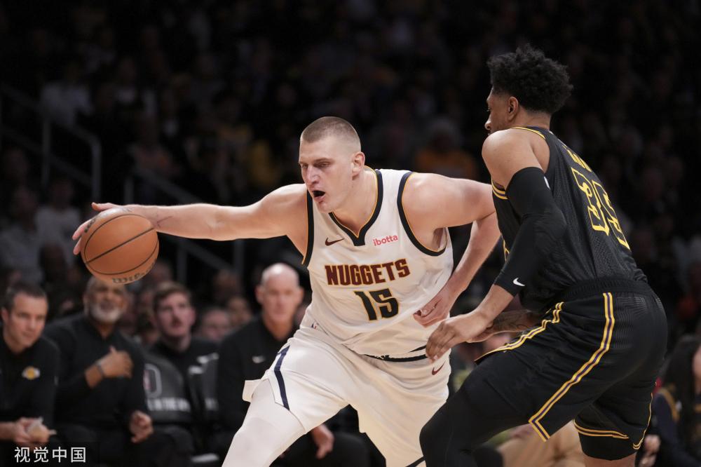 分布规划 分布规划