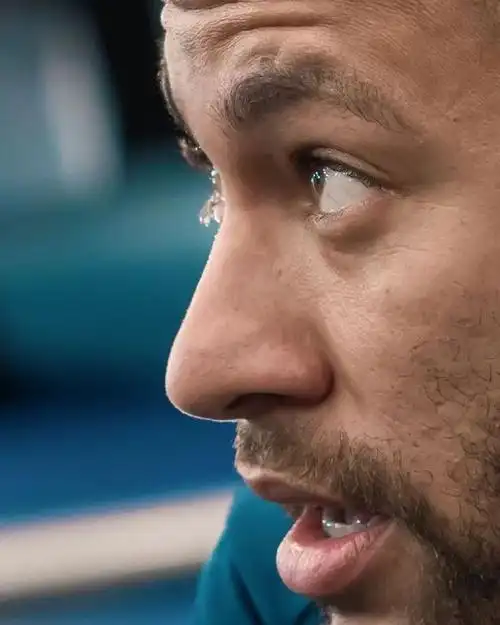 显然是对他 显然是对他