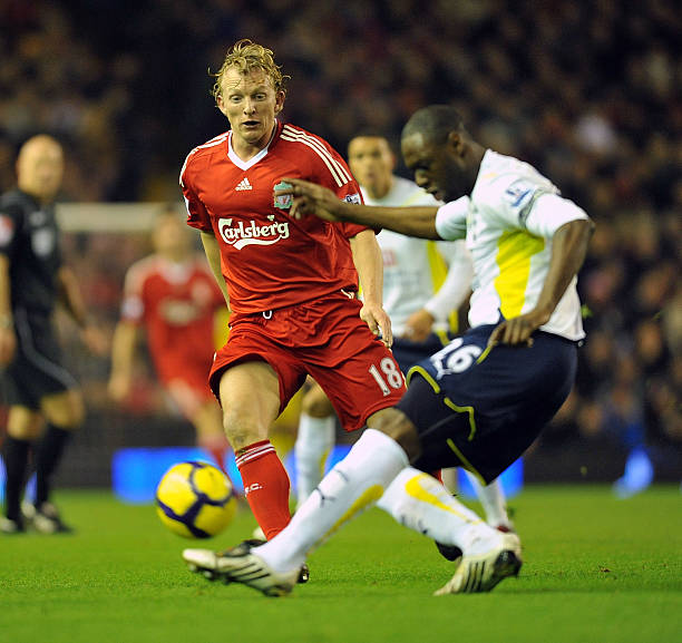 但在富勒姆 但在富勒姆