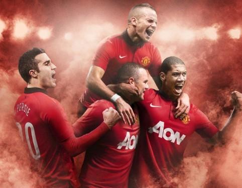 五年的竞争 五年的竞争