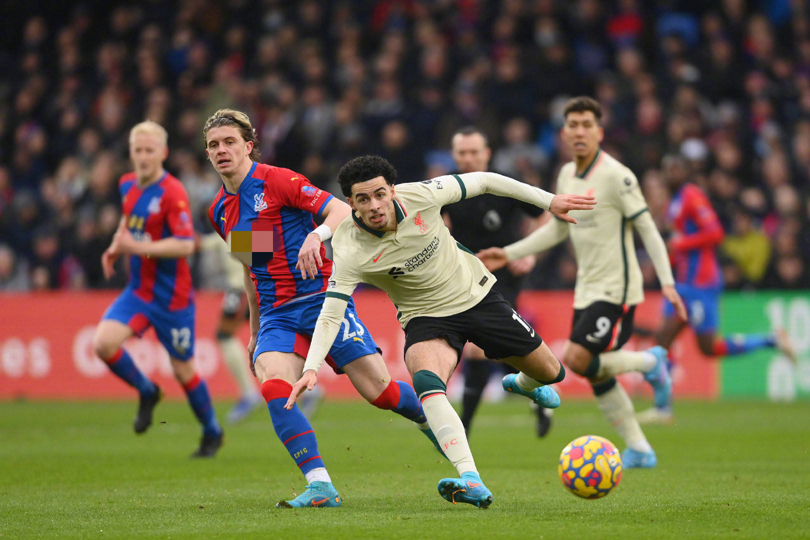 力的重要性 力的重要性