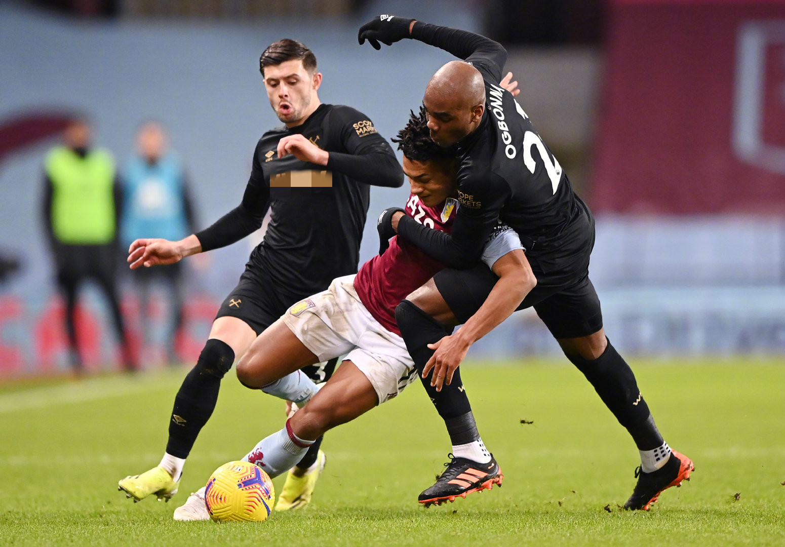 预计将有超 预计将有超